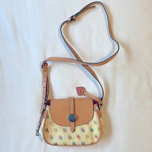 Dooney & Bourke Purse